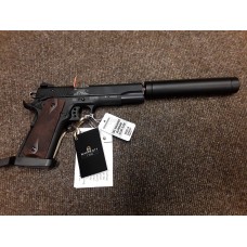 1911 Standard-Wood .22lr